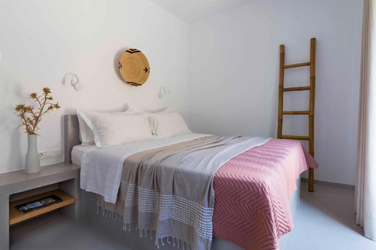 Phos Villas Tinos Agios Romanos Exteriör bild